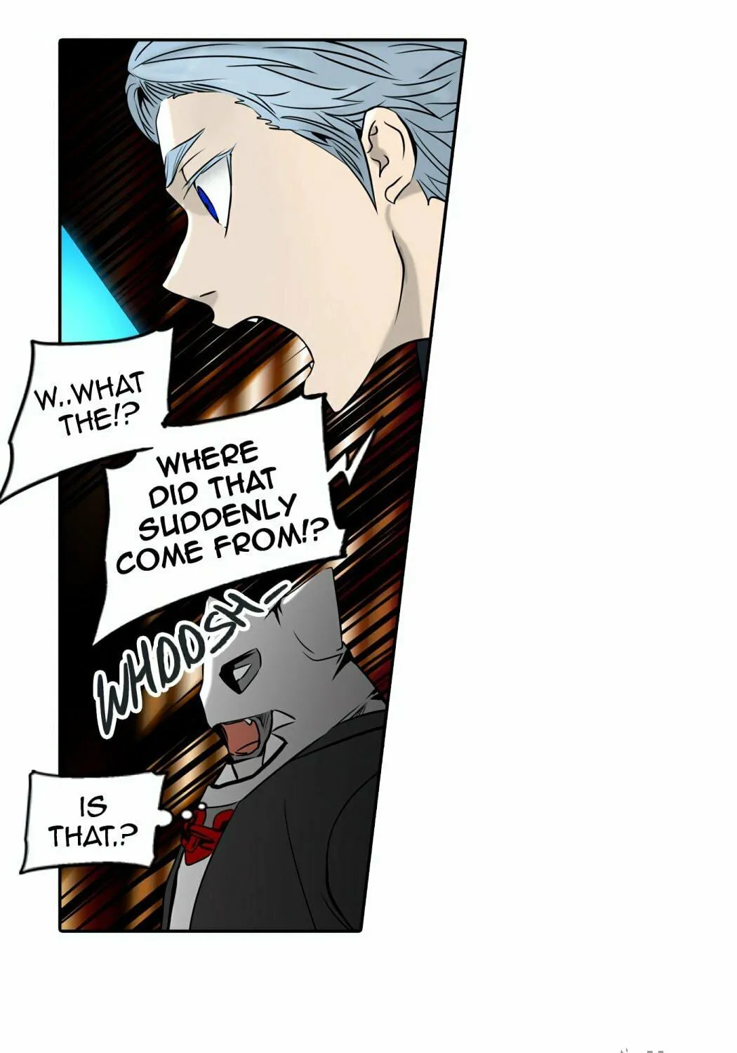 Tower of God Chapter 296 page 162 - 