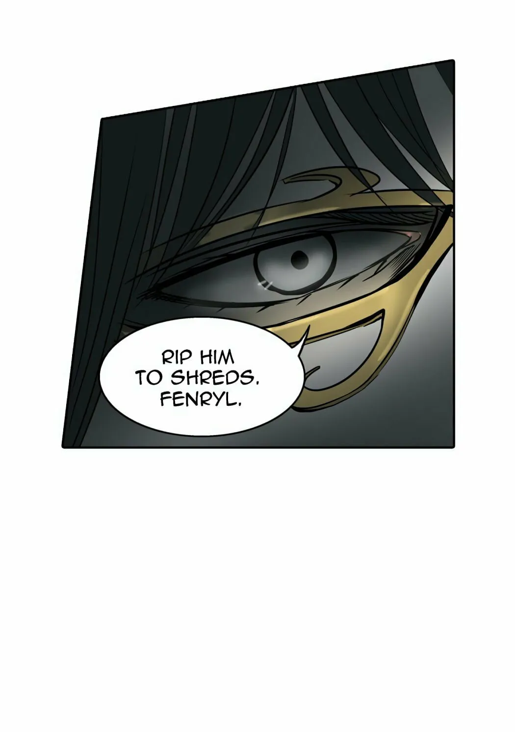Tower of God Chapter 296 page 164 - 