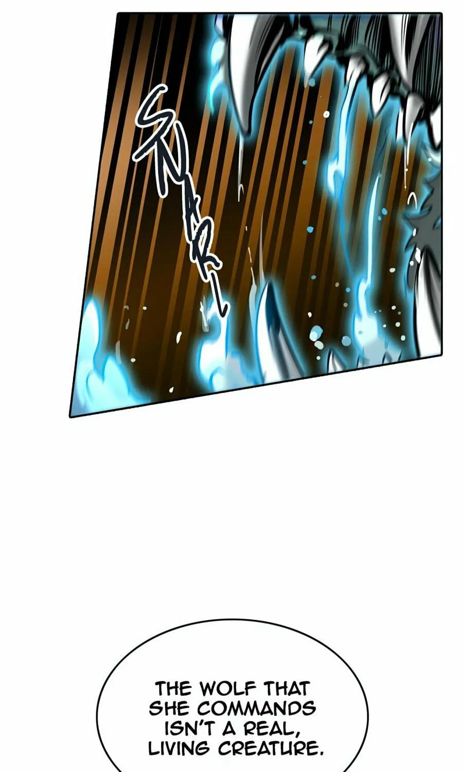 Tower of God Chapter 296 page 165 - 