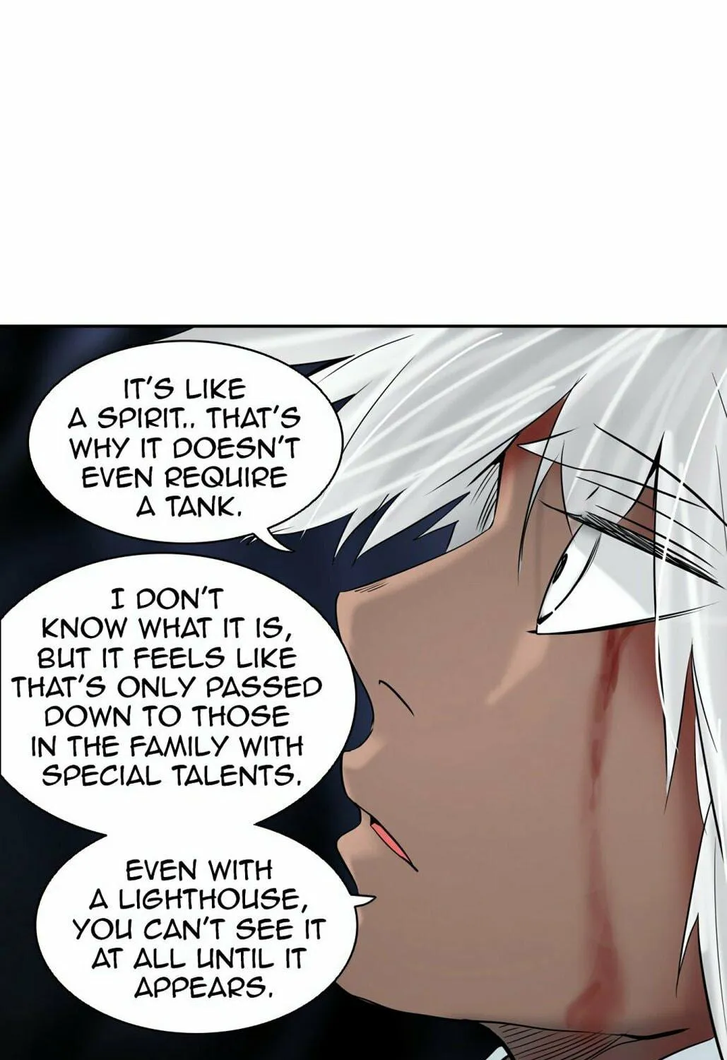 Tower of God Chapter 296 page 167 - 