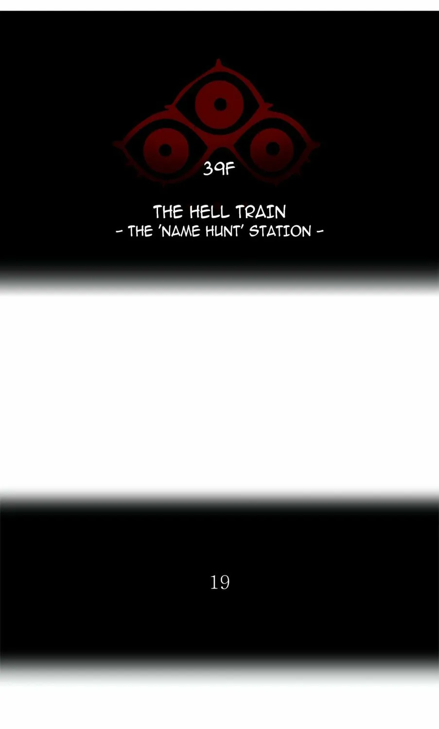 Tower of God Chapter 296 page 19 - 