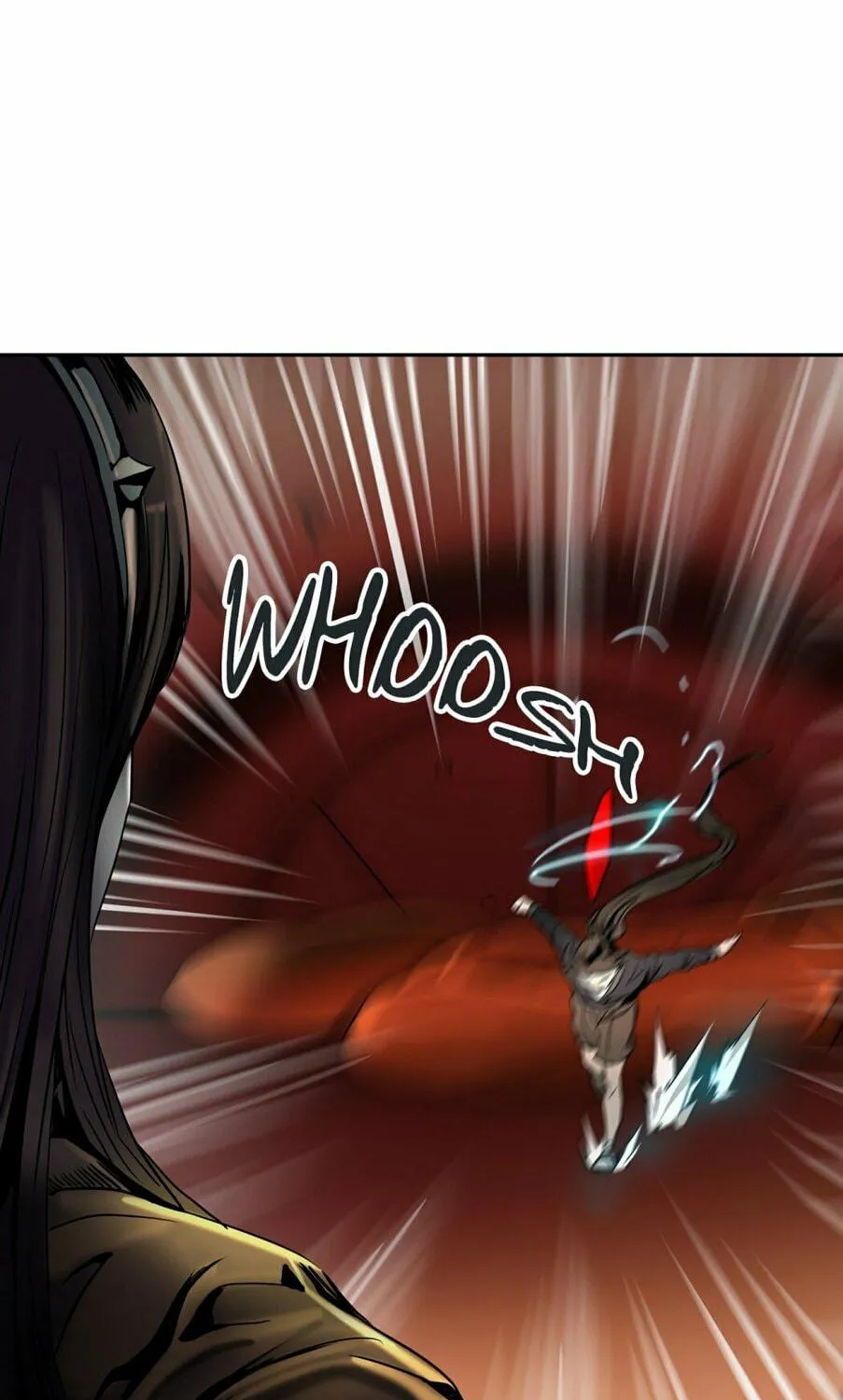 Tower of God Chapter 296 page 21 - 