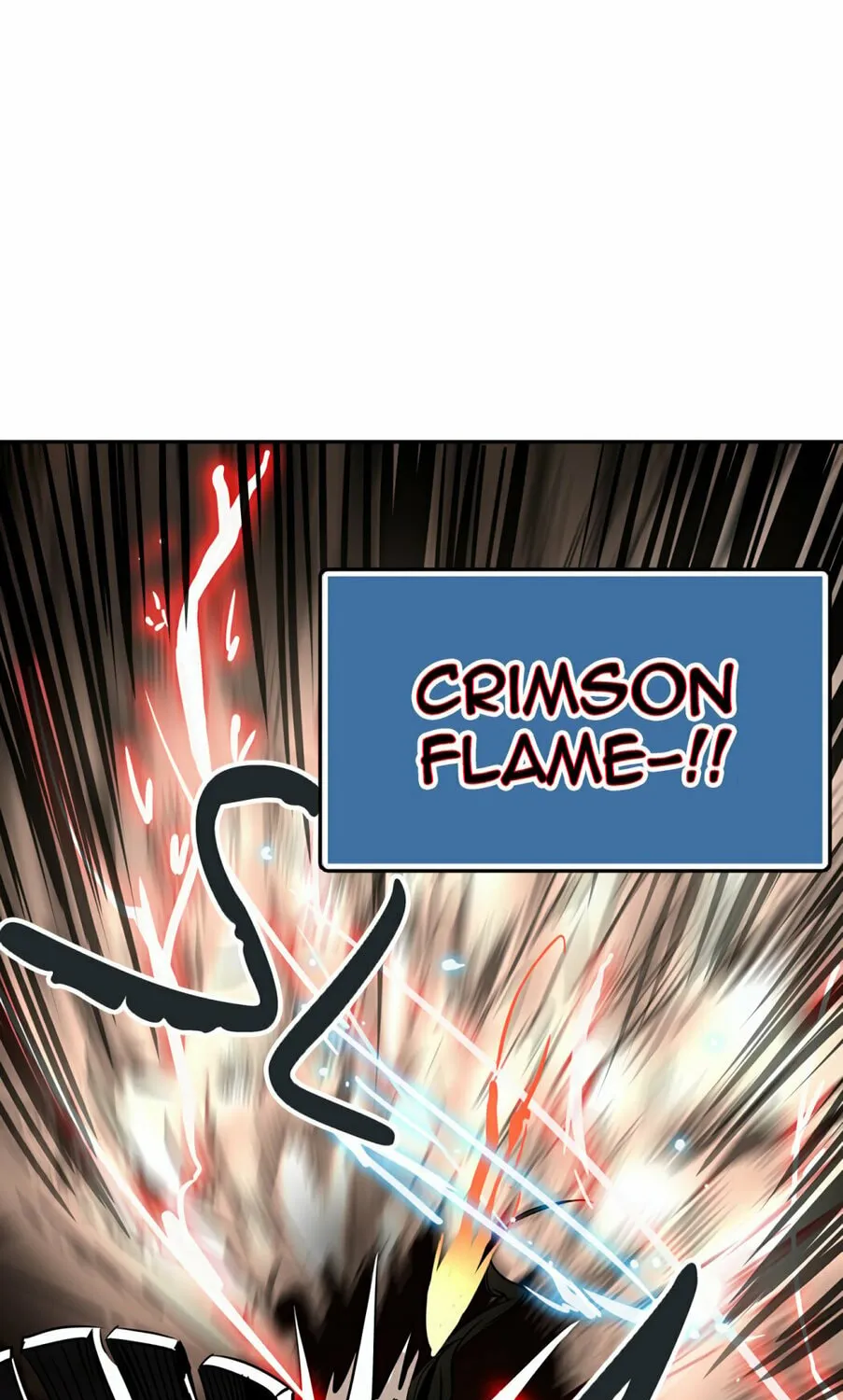 Tower of God Chapter 296 page 28 - 