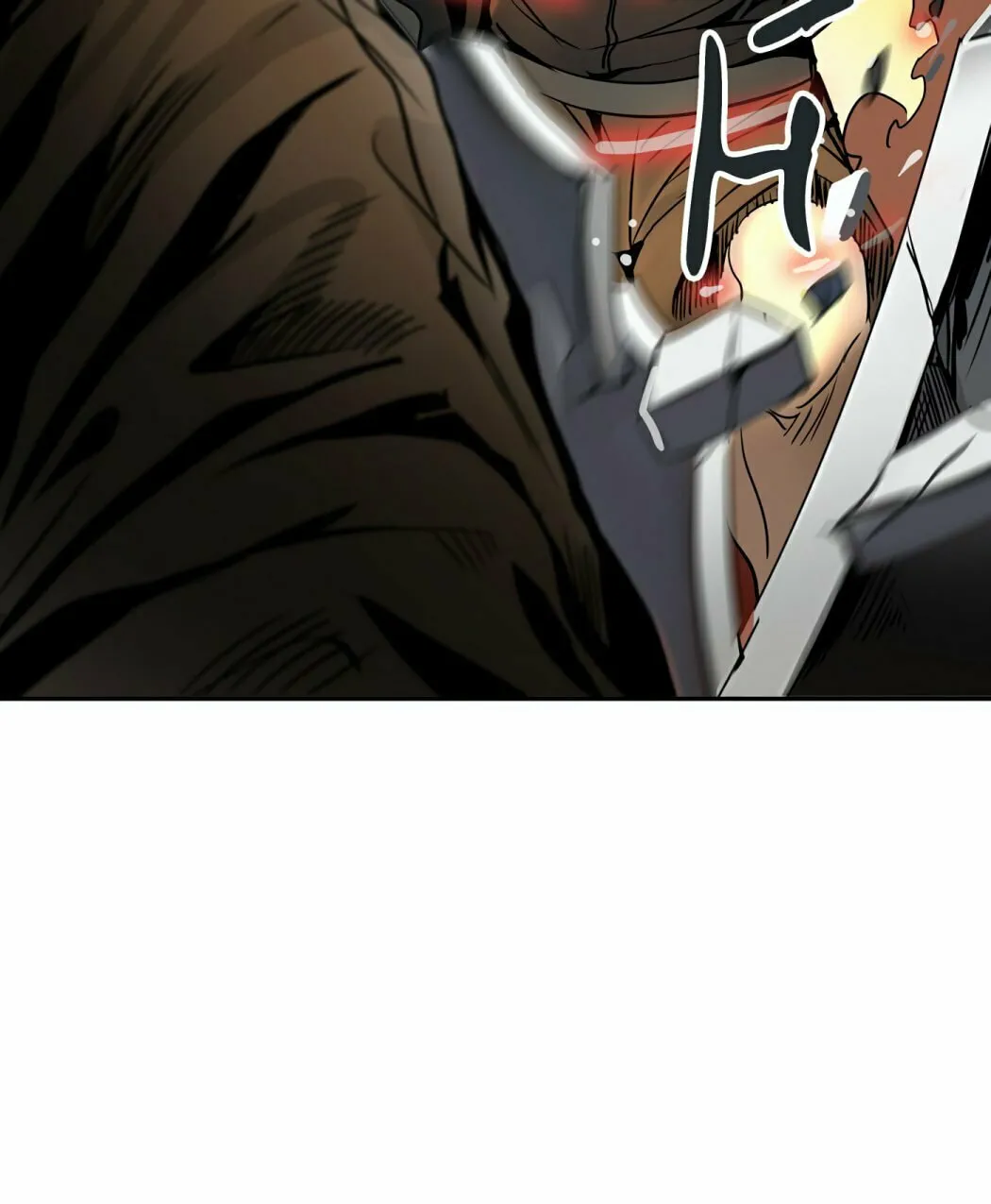 Tower of God Chapter 296 page 38 - 