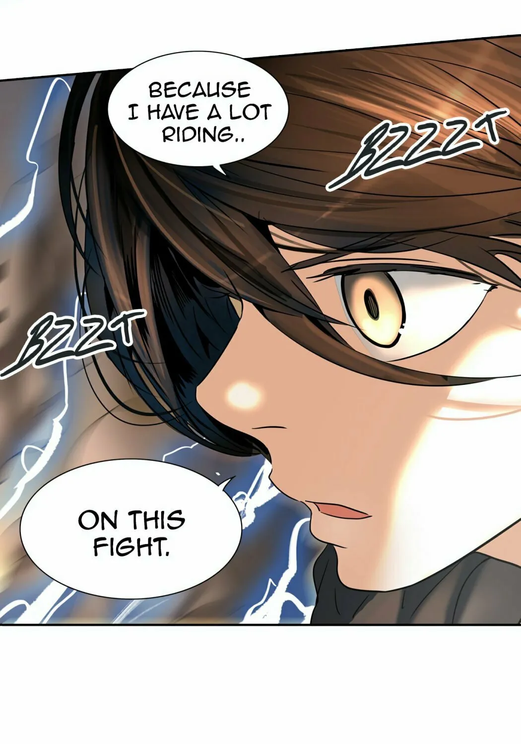 Tower of God Chapter 296 page 5 - 