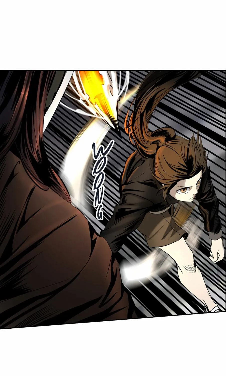 Tower of God Chapter 296 page 41 - 