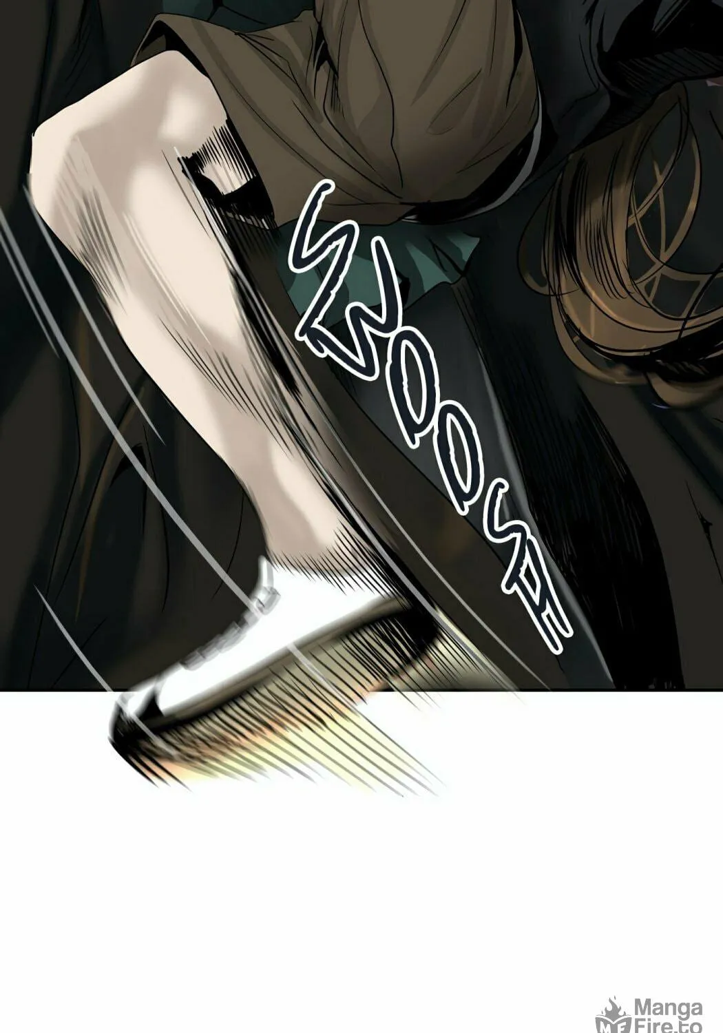 Tower of God Chapter 296 page 46 - 