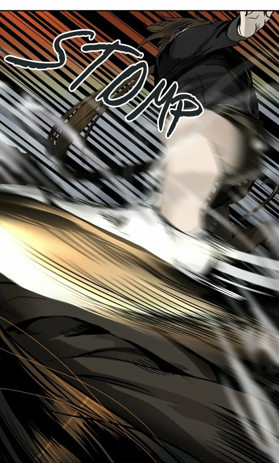 Tower of God Chapter 296 page 48 - 