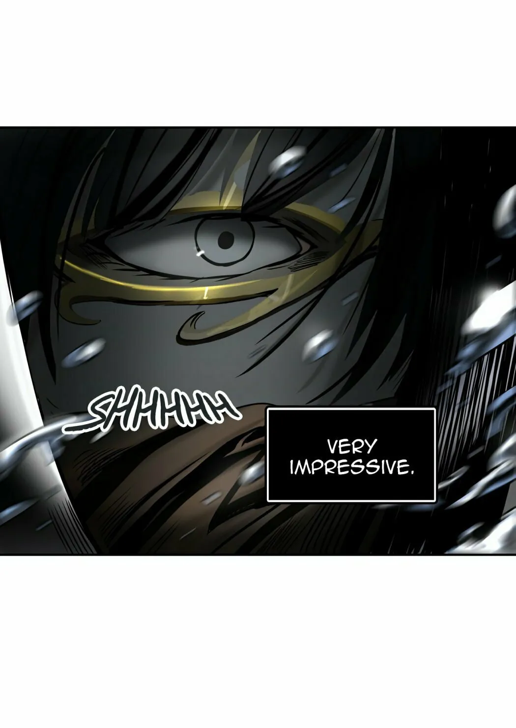 Tower of God Chapter 296 page 55 - 