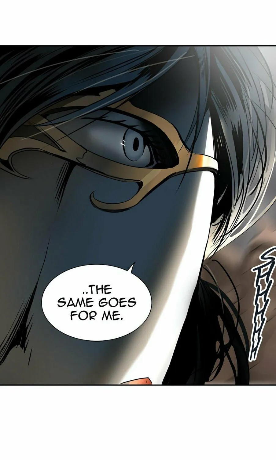 Tower of God Chapter 296 page 7 - 