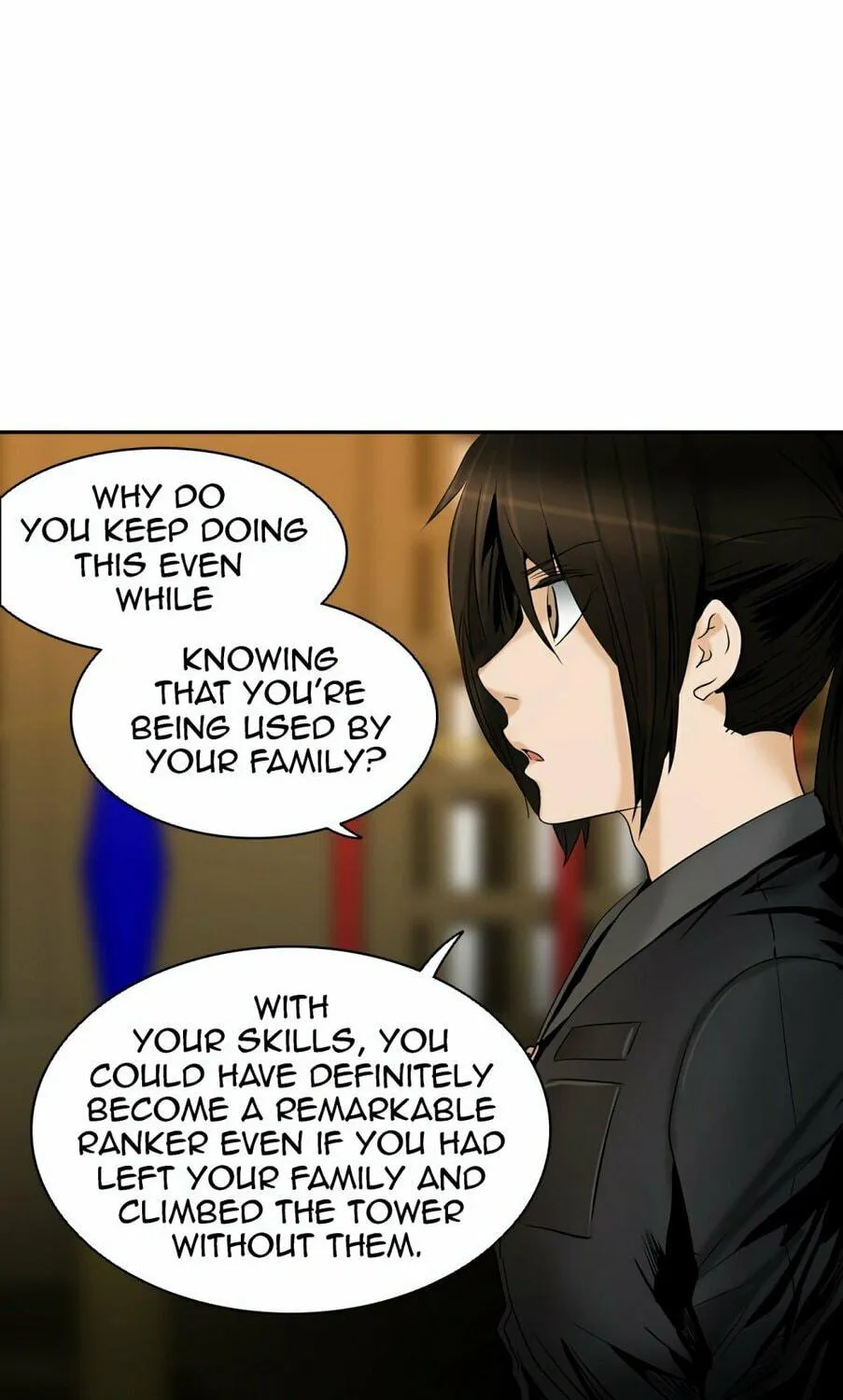 Tower of God Chapter 296 page 62 - 