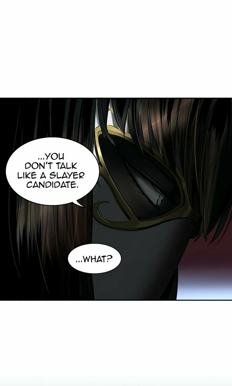Tower of God Chapter 296 page 66 - 