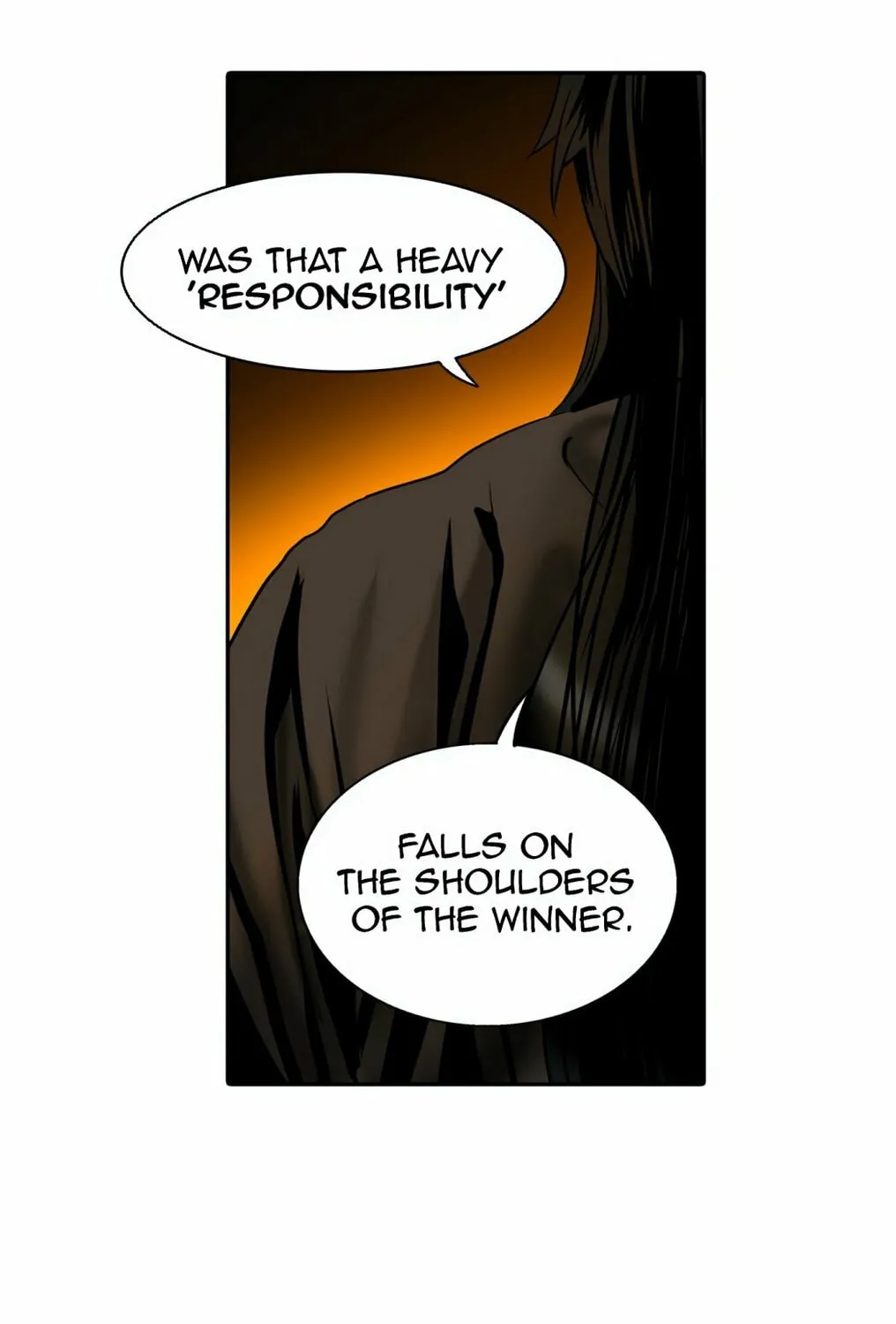 Tower of God Chapter 296 page 81 - 