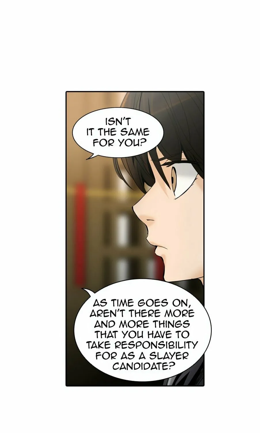 Tower of God Chapter 296 page 83 - 