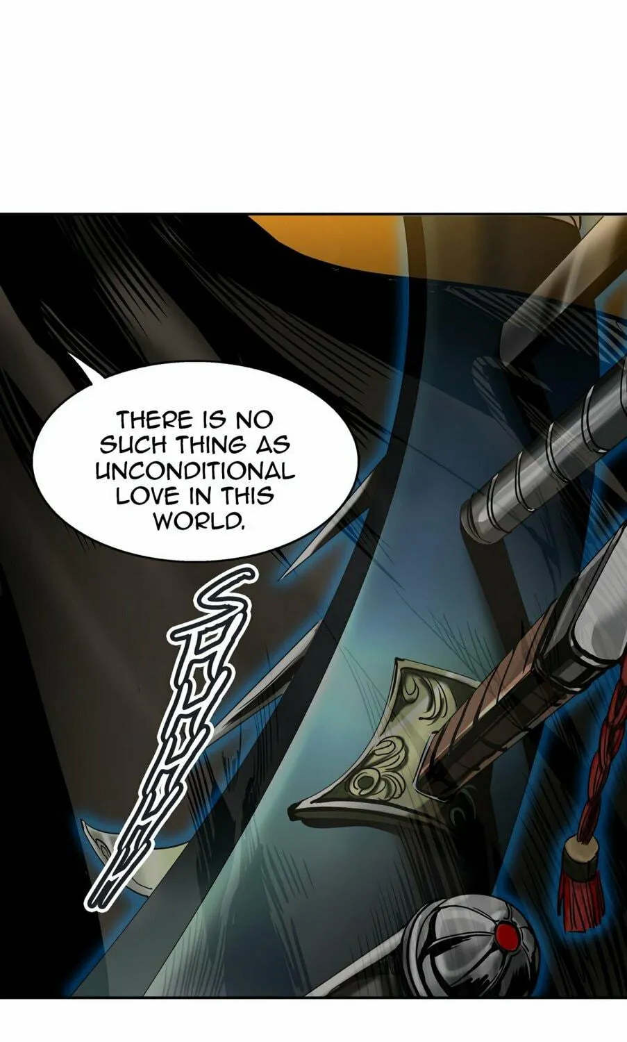Tower of God Chapter 296 page 85 - 