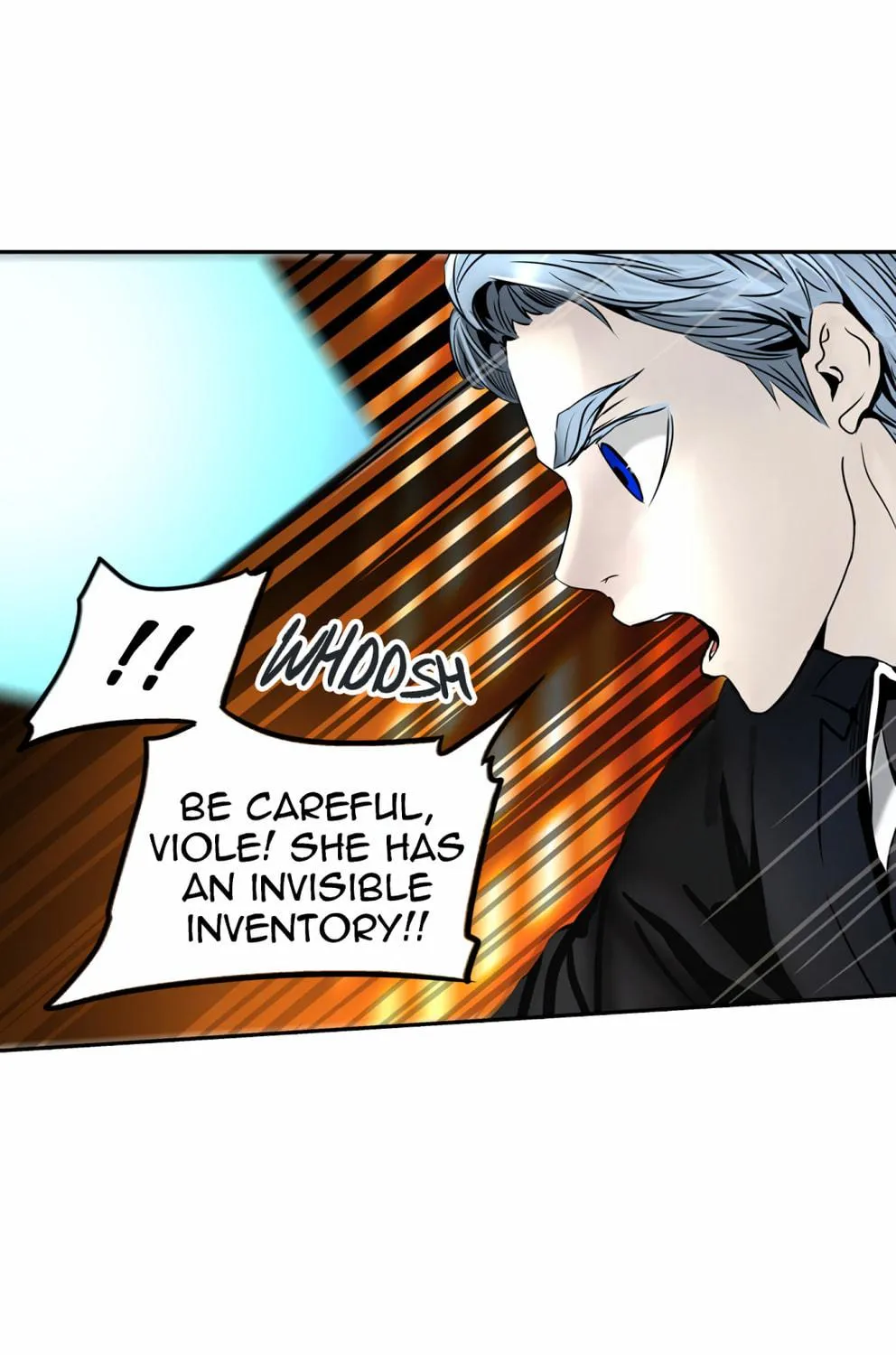 Tower of God Chapter 296 page 90 - 