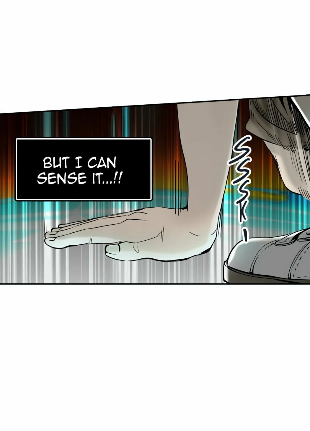 Tower of God Chapter 296 page 94 - 