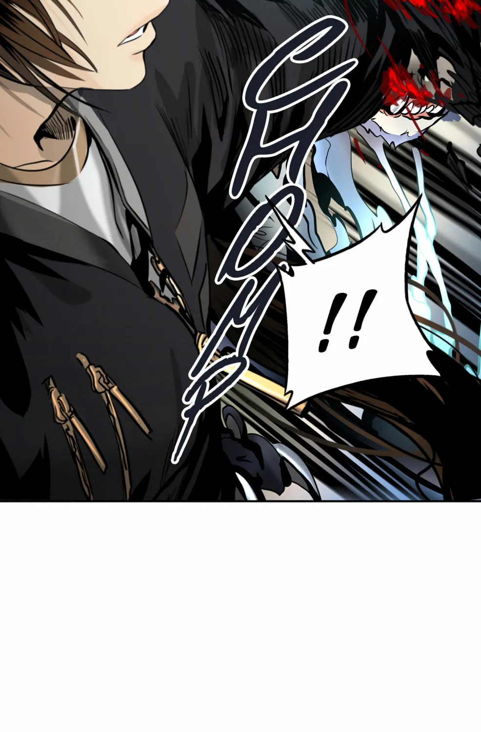 Tower of God Chapter 297 page 2 - 