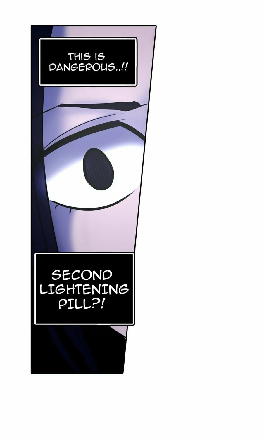 Tower of God Chapter 297 page 102 - 