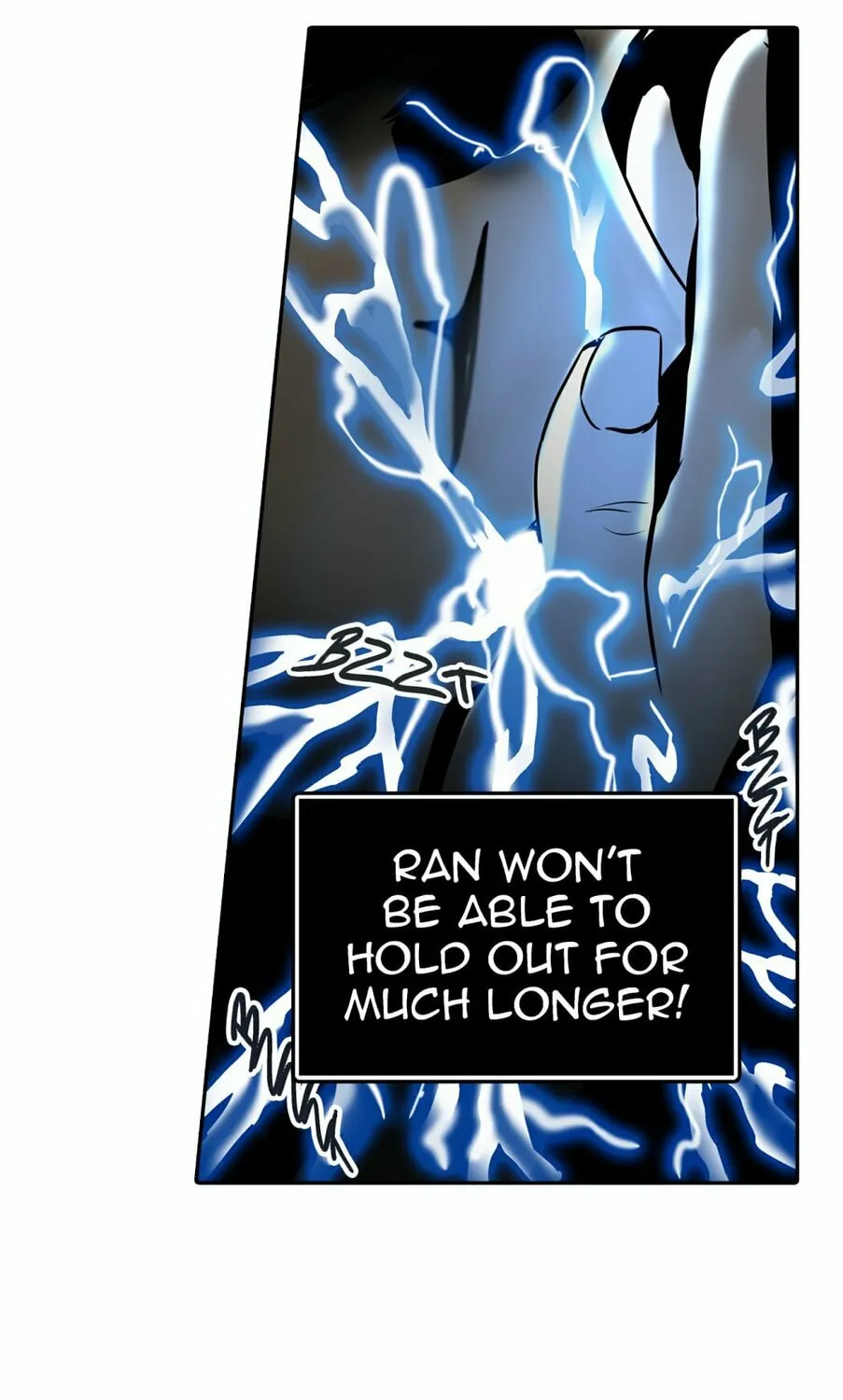 Tower of God Chapter 297 page 104 - 