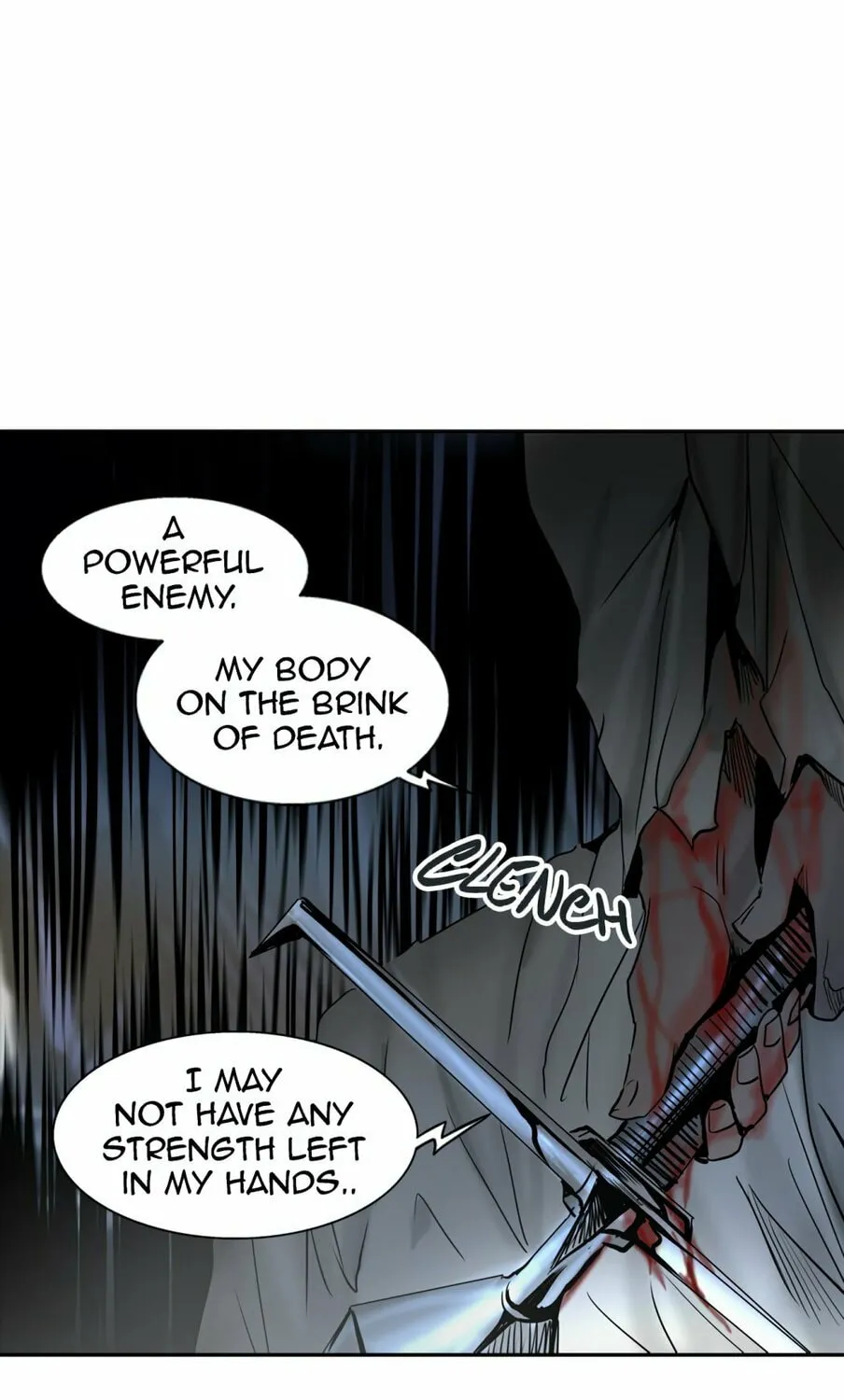 Tower of God Chapter 297 page 108 - 