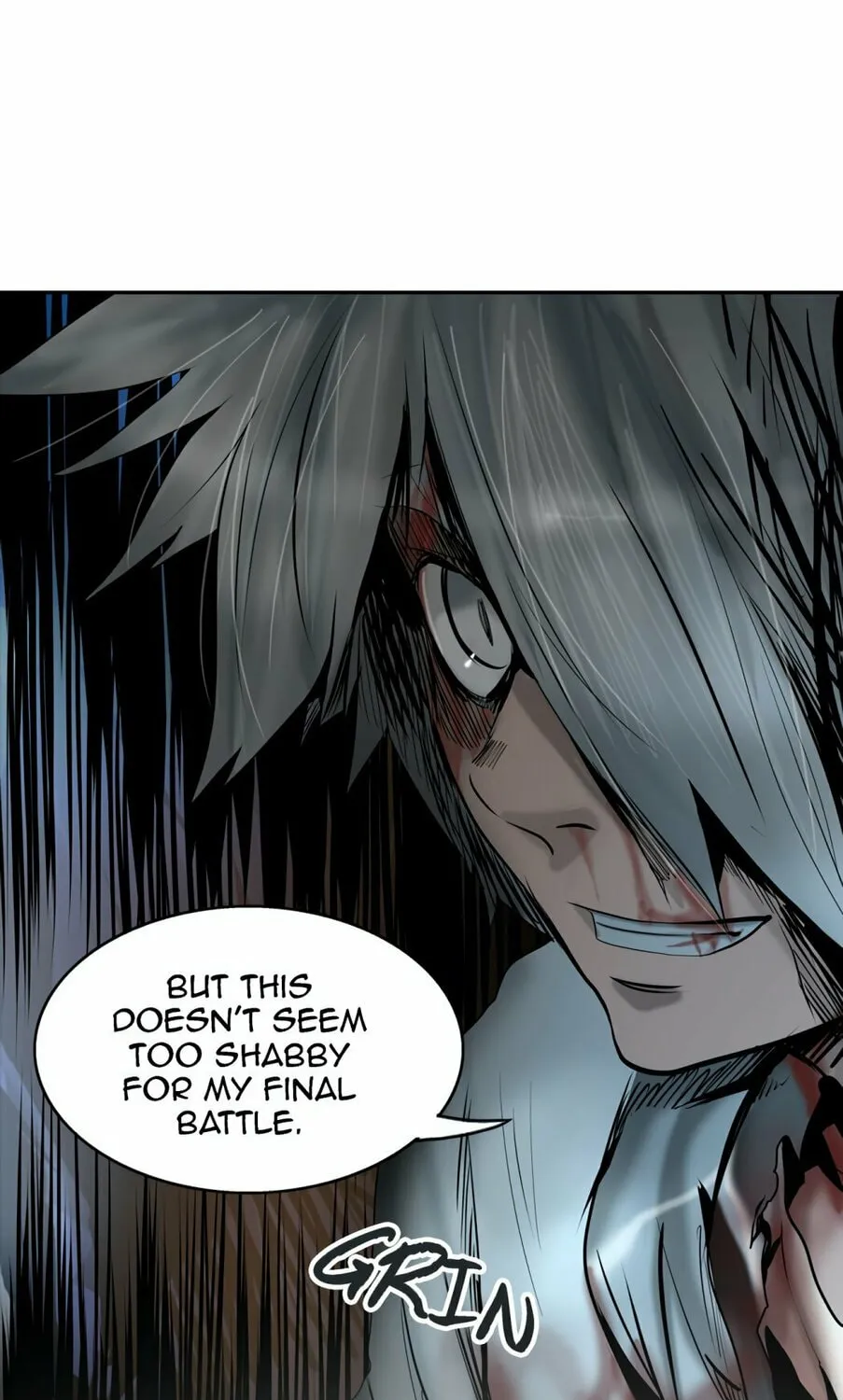 Tower of God Chapter 297 page 110 - 
