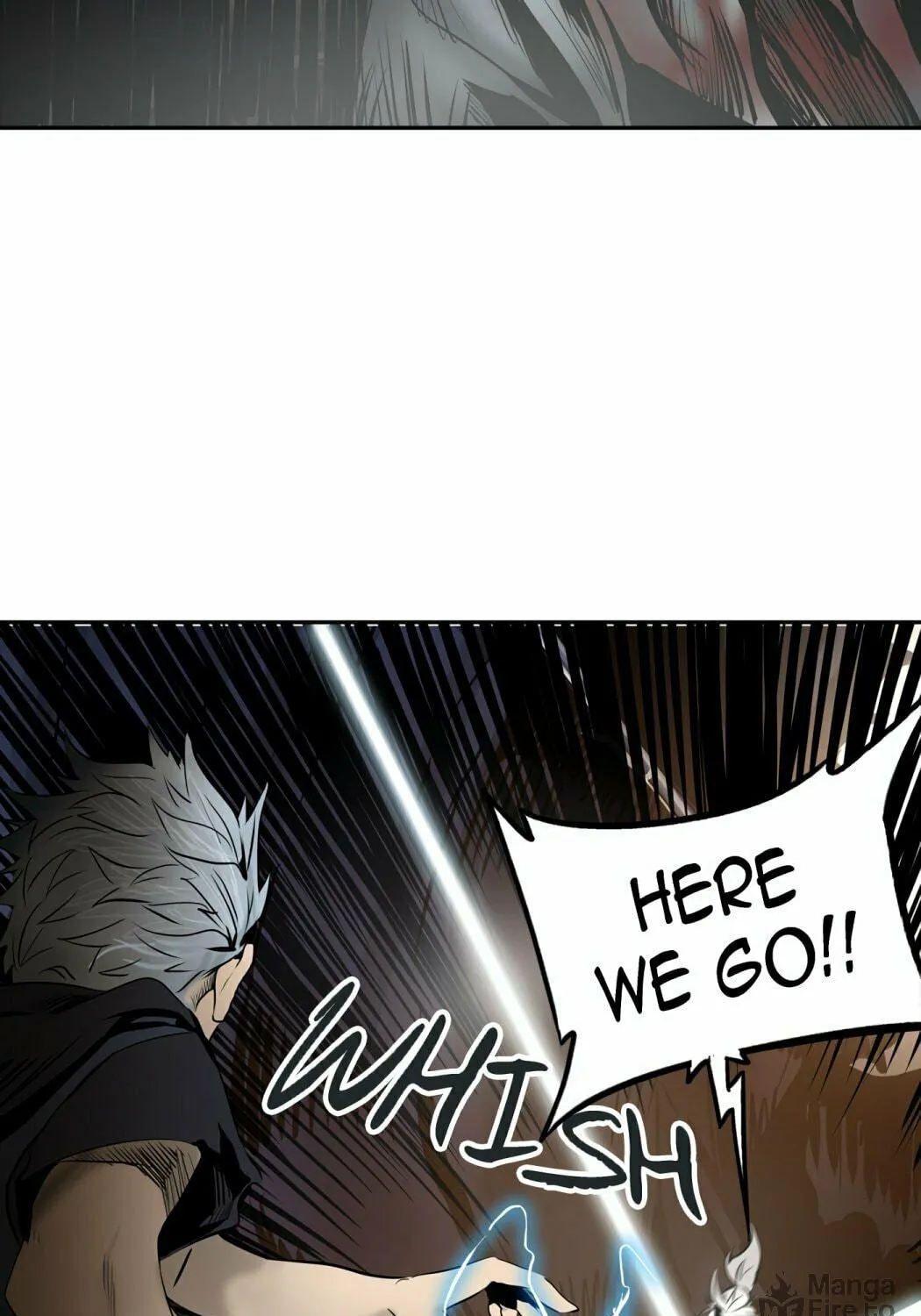 Tower of God Chapter 297 page 112 - 