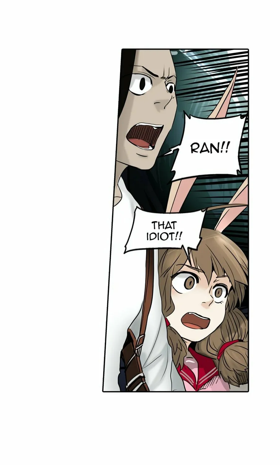 Tower of God Chapter 297 page 120 - 
