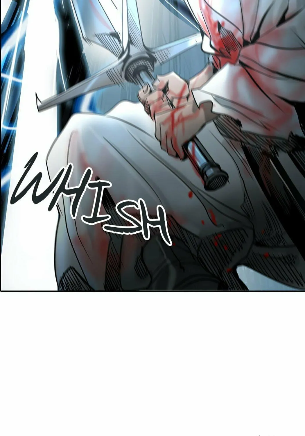 Tower of God Chapter 297 page 124 - 