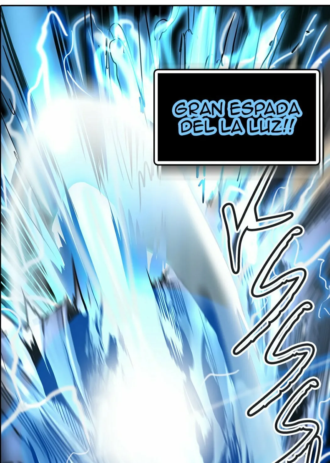 Tower of God Chapter 297 page 126 - 
