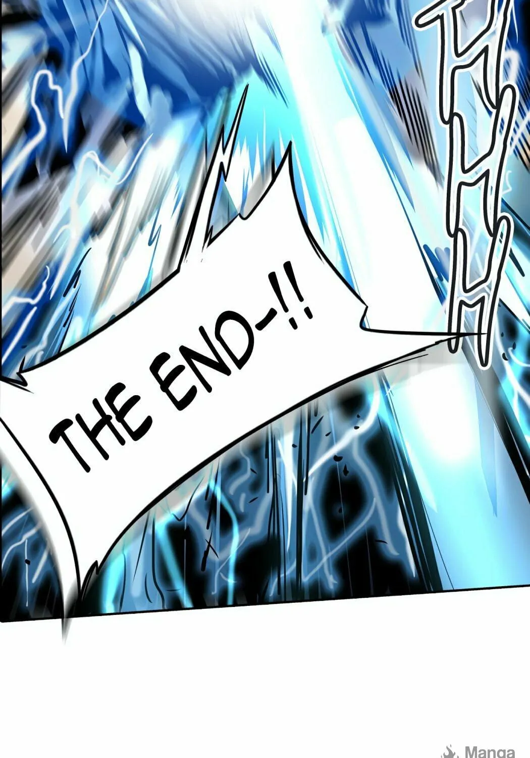 Tower of God Chapter 297 page 127 - 