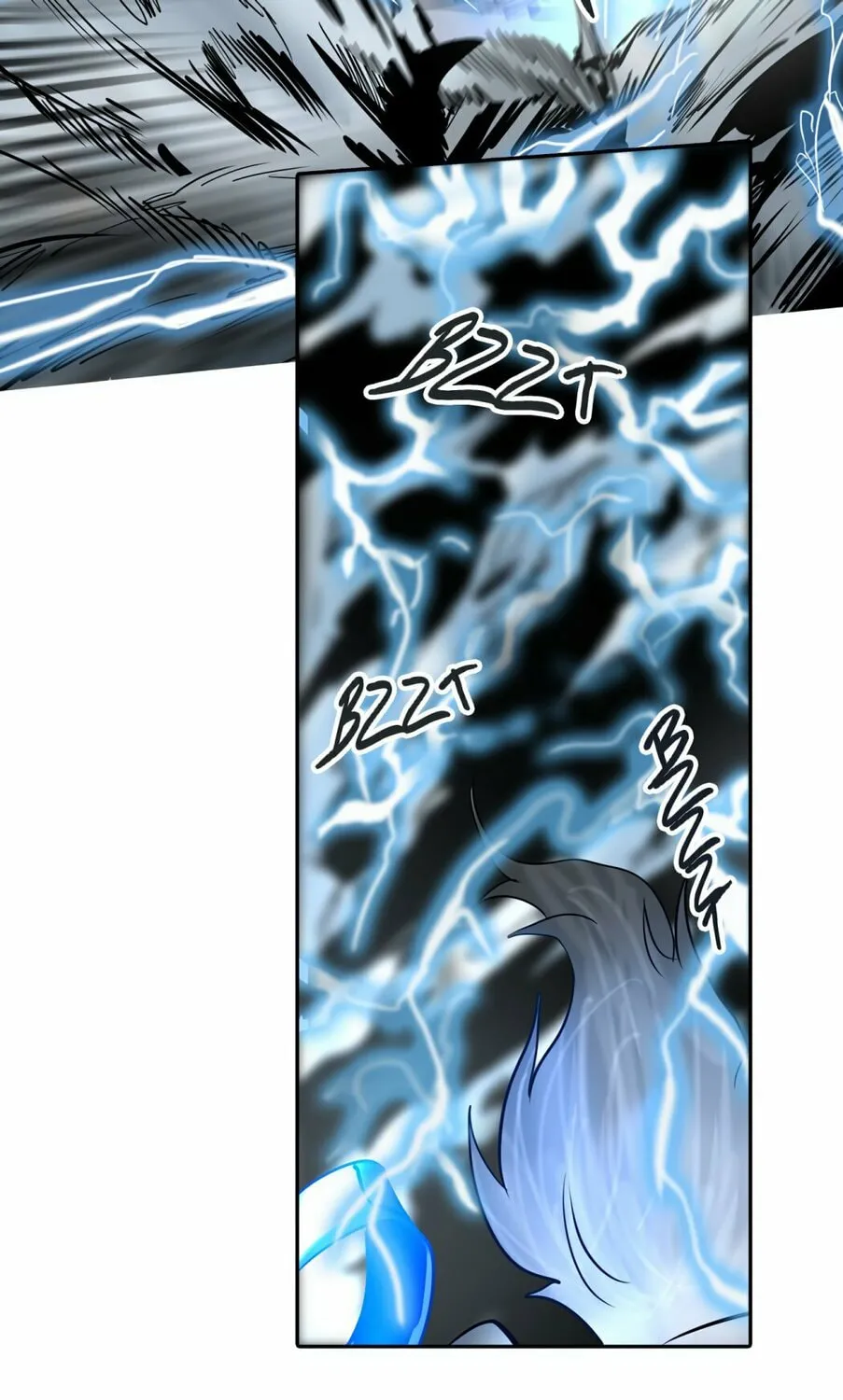 Tower of God Chapter 297 page 131 - 