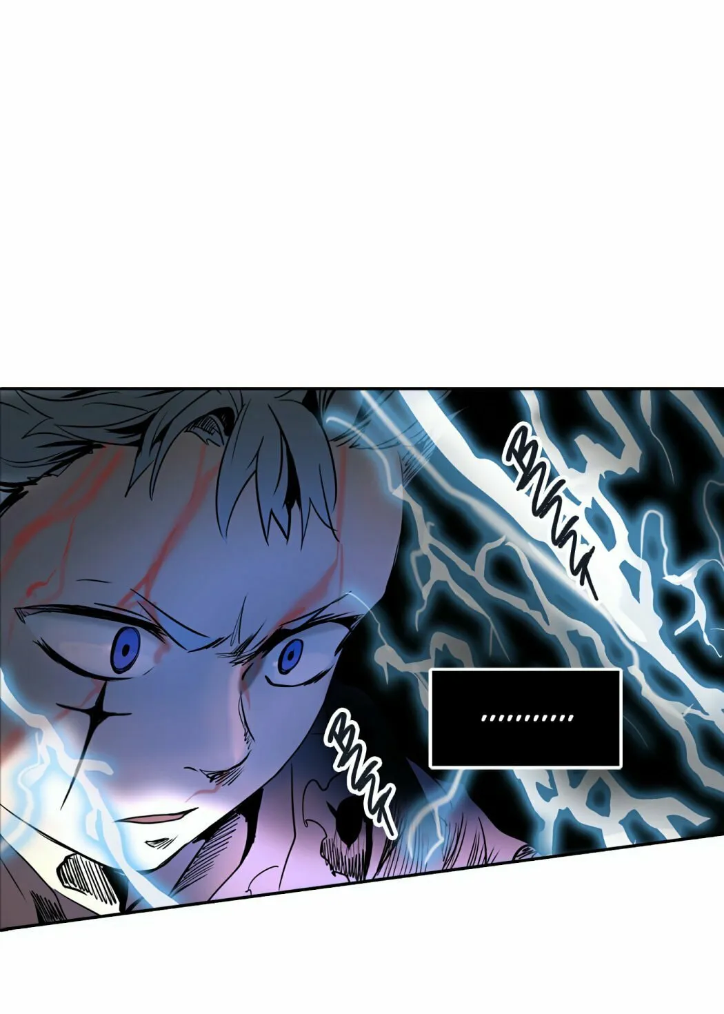 Tower of God Chapter 297 page 135 - 