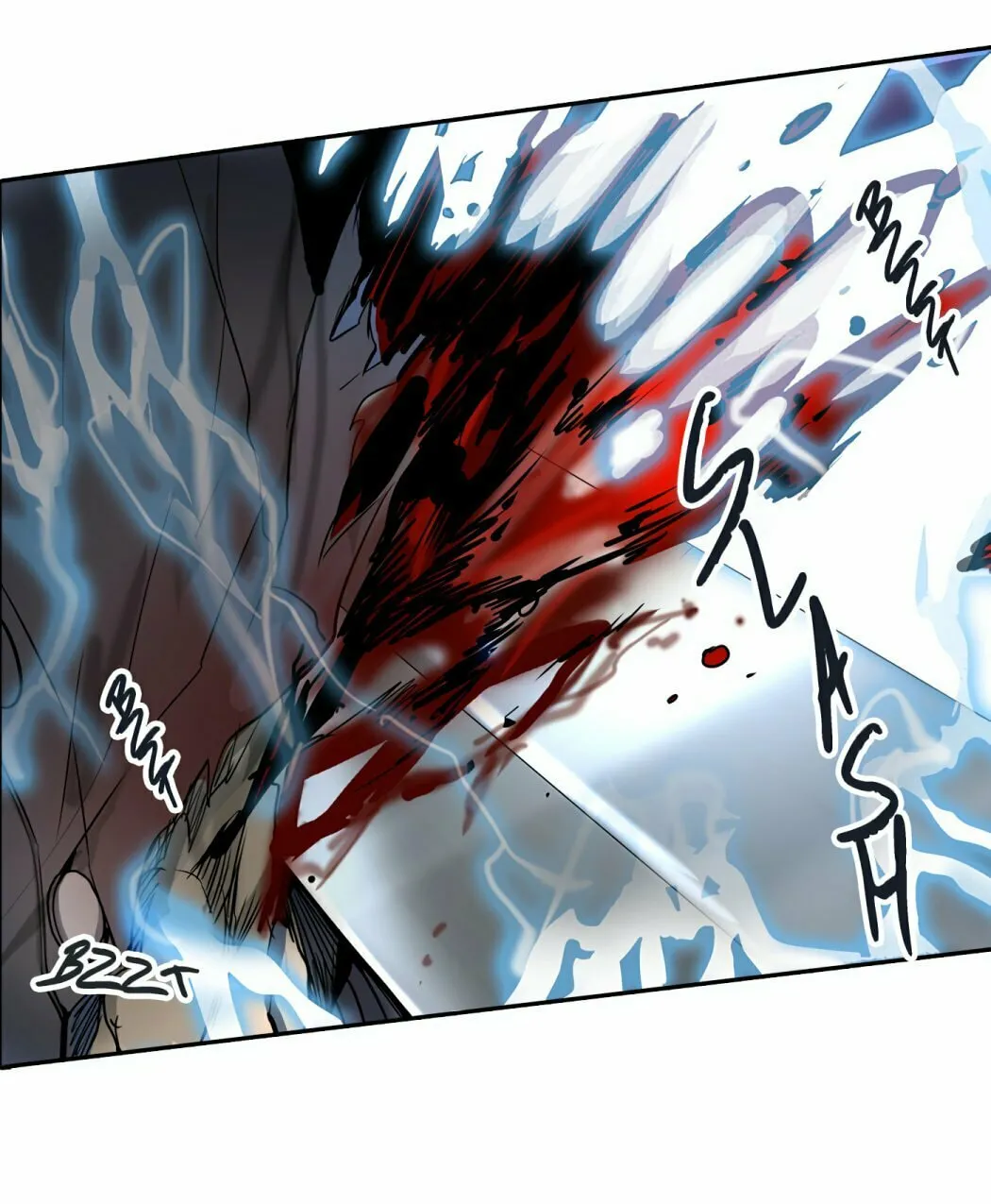 Tower of God Chapter 297 page 136 - 