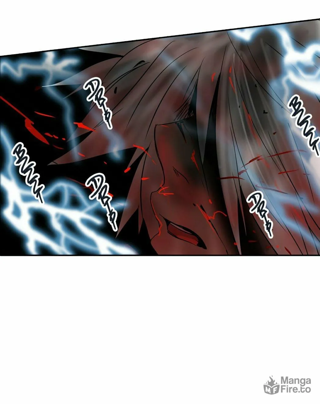 Tower of God Chapter 297 page 137 - 