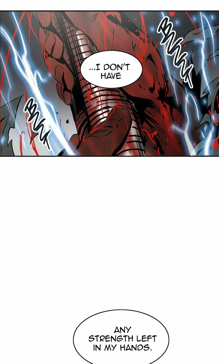 Tower of God Chapter 297 page 138 - 