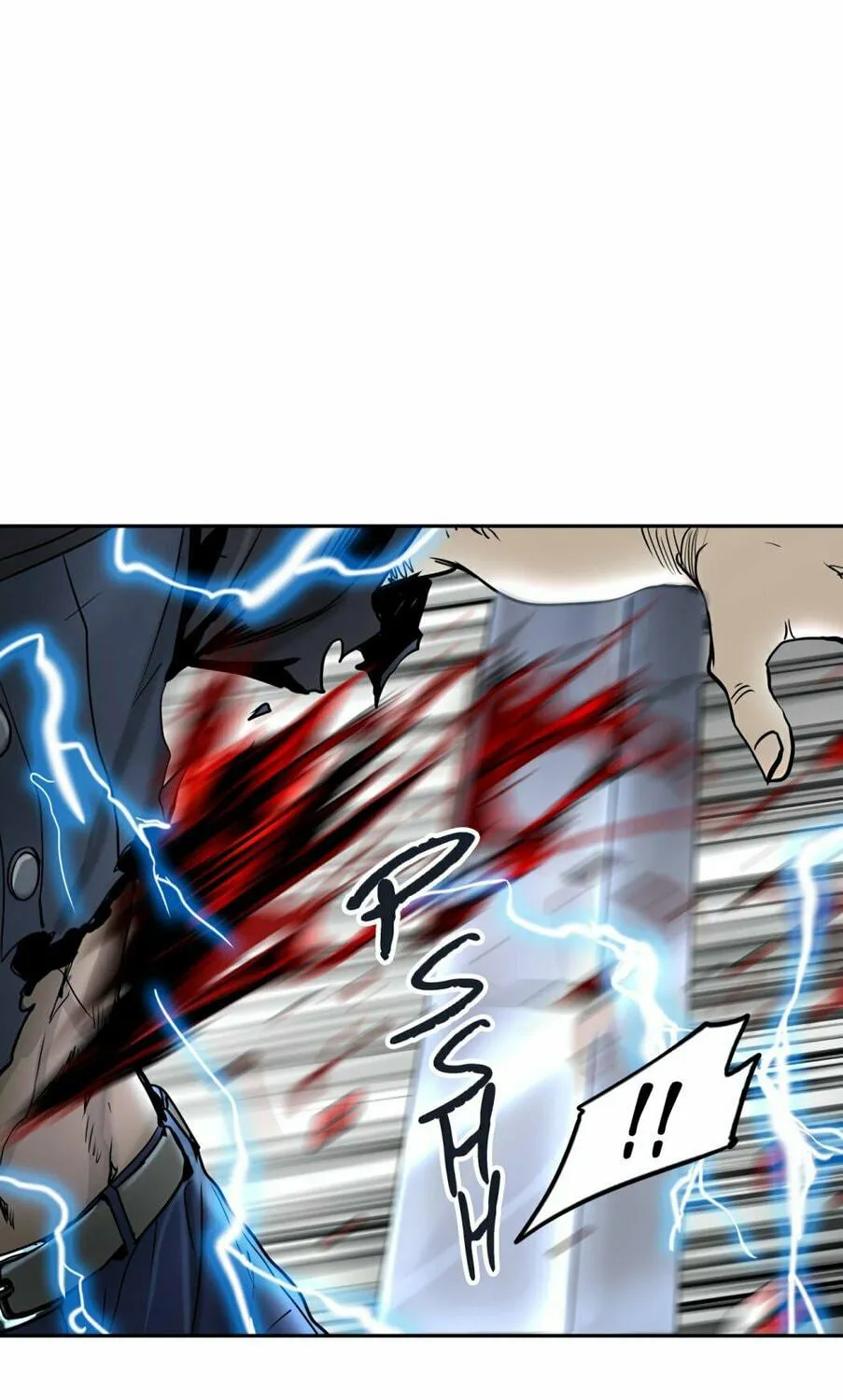 Tower of God Chapter 297 page 140 - 