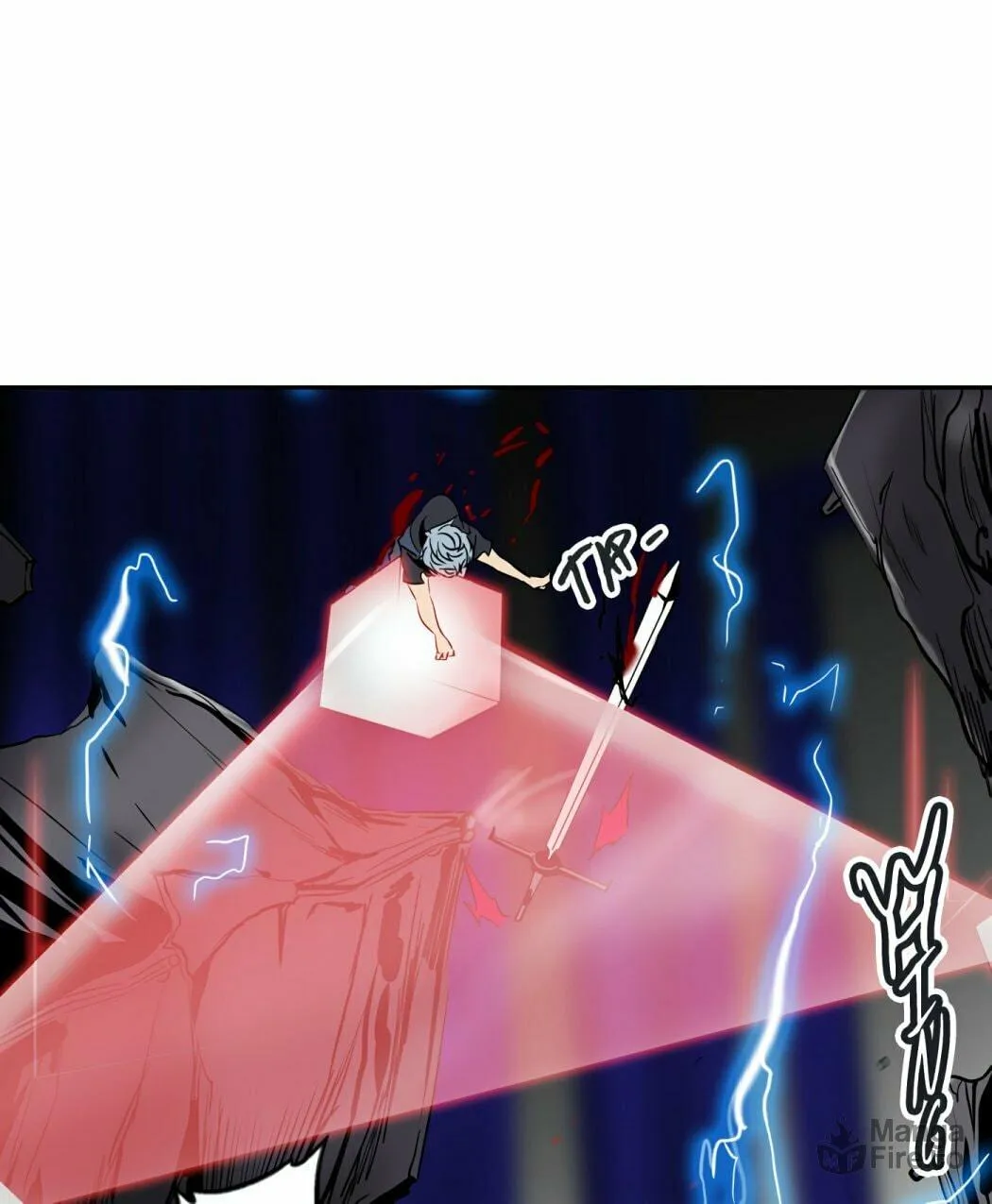 Tower of God Chapter 297 page 142 - 