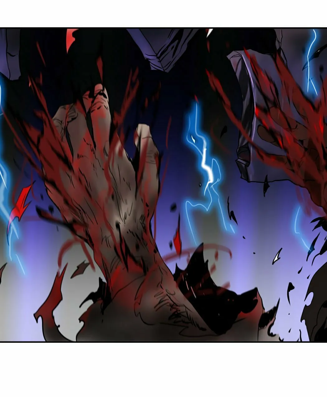 Tower of God Chapter 297 page 144 - 