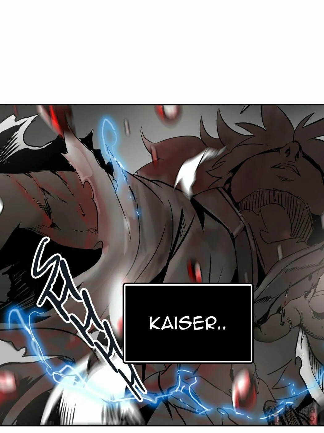 Tower of God Chapter 297 page 145 - 