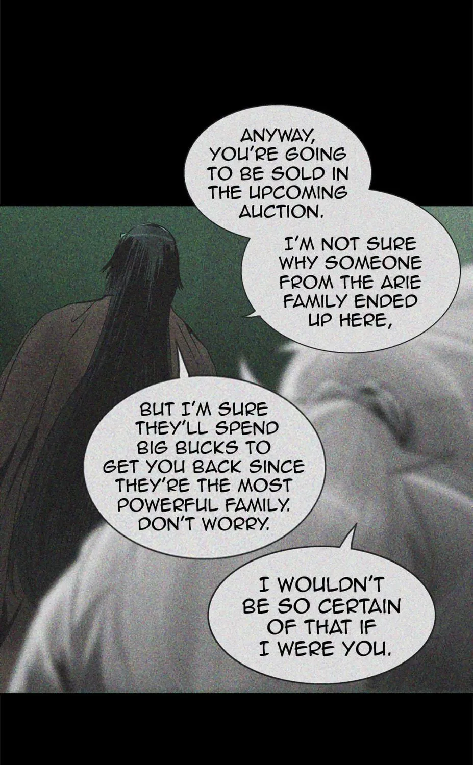 Tower of God Chapter 297 page 149 - 