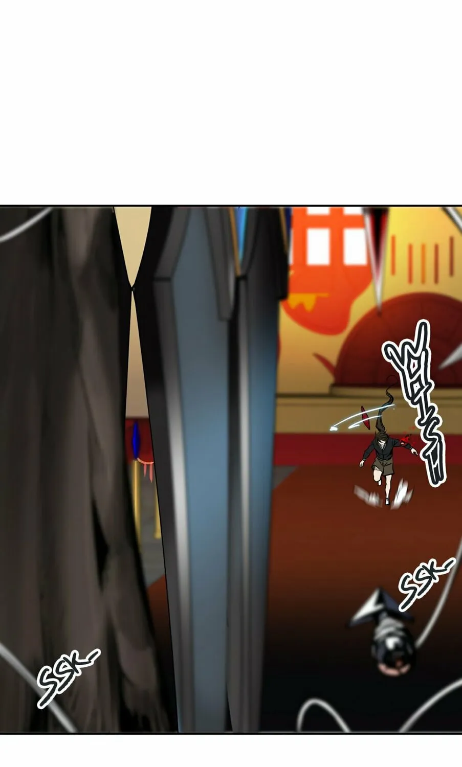 Tower of God Chapter 297 page 16 - 