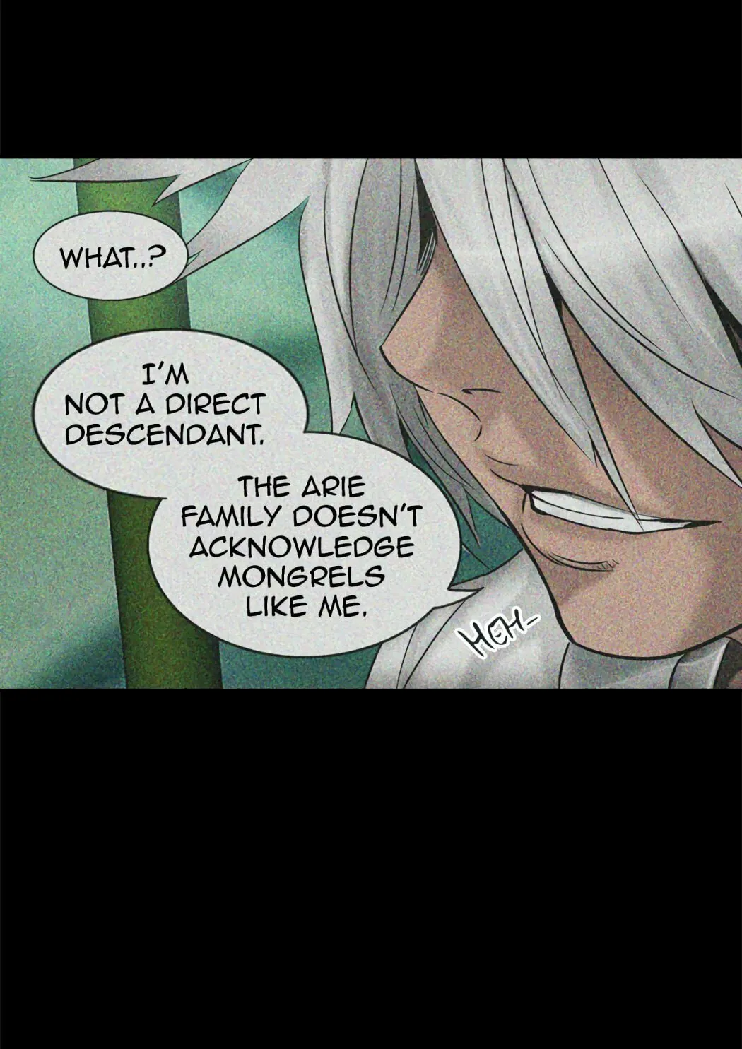 Tower of God Chapter 297 page 151 - 