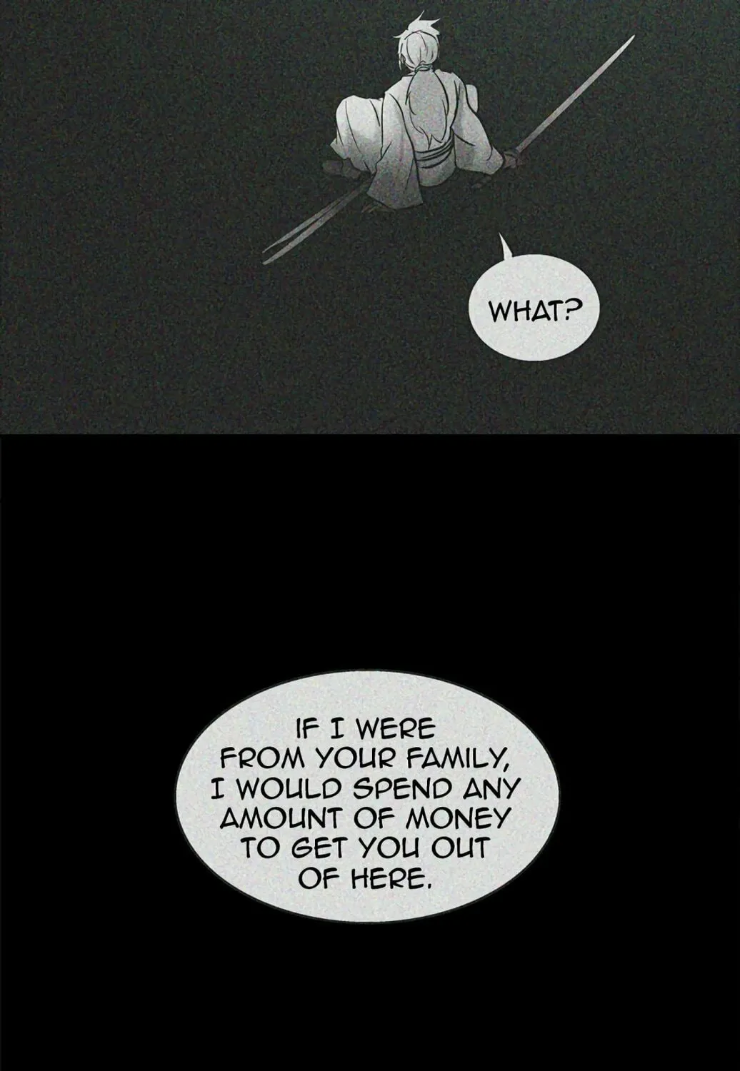 Tower of God Chapter 297 page 155 - 