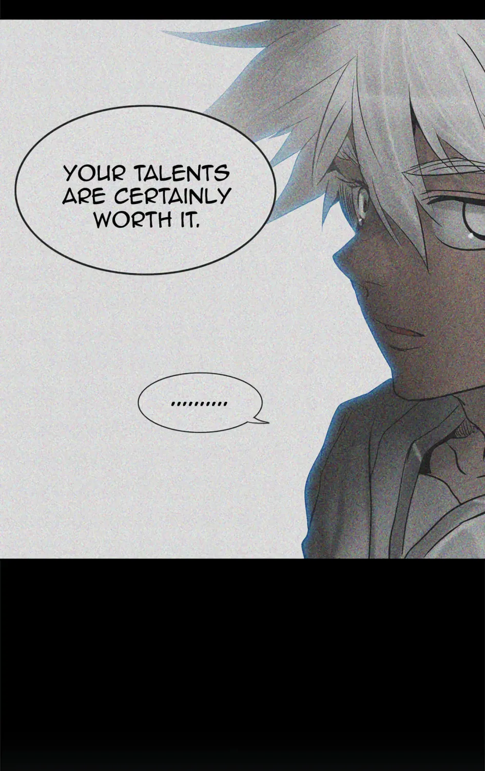 Tower of God Chapter 297 page 157 - 