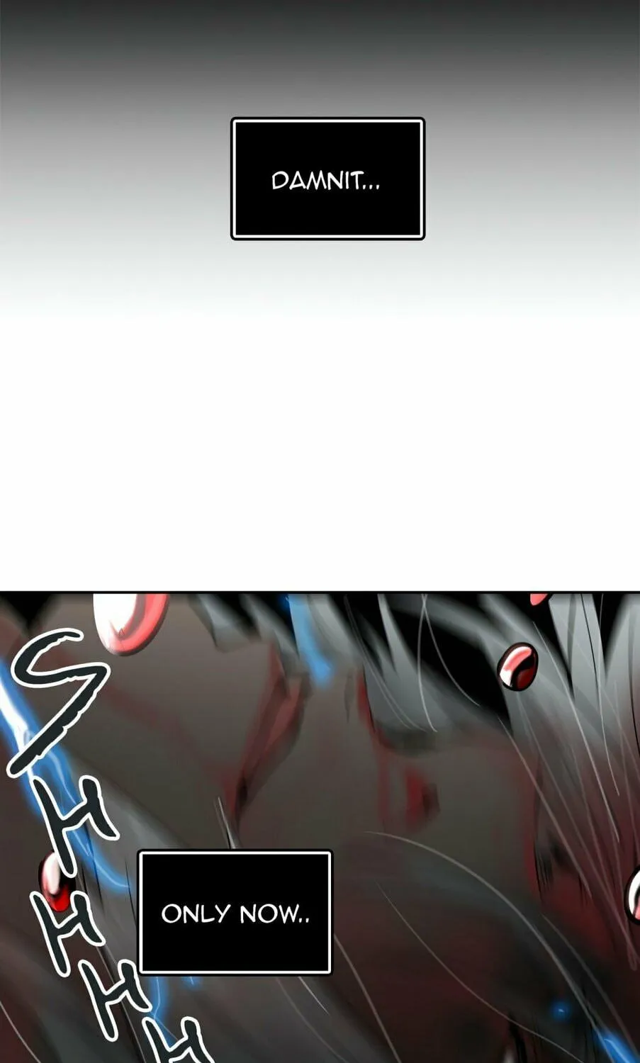 Tower of God Chapter 297 page 159 - 