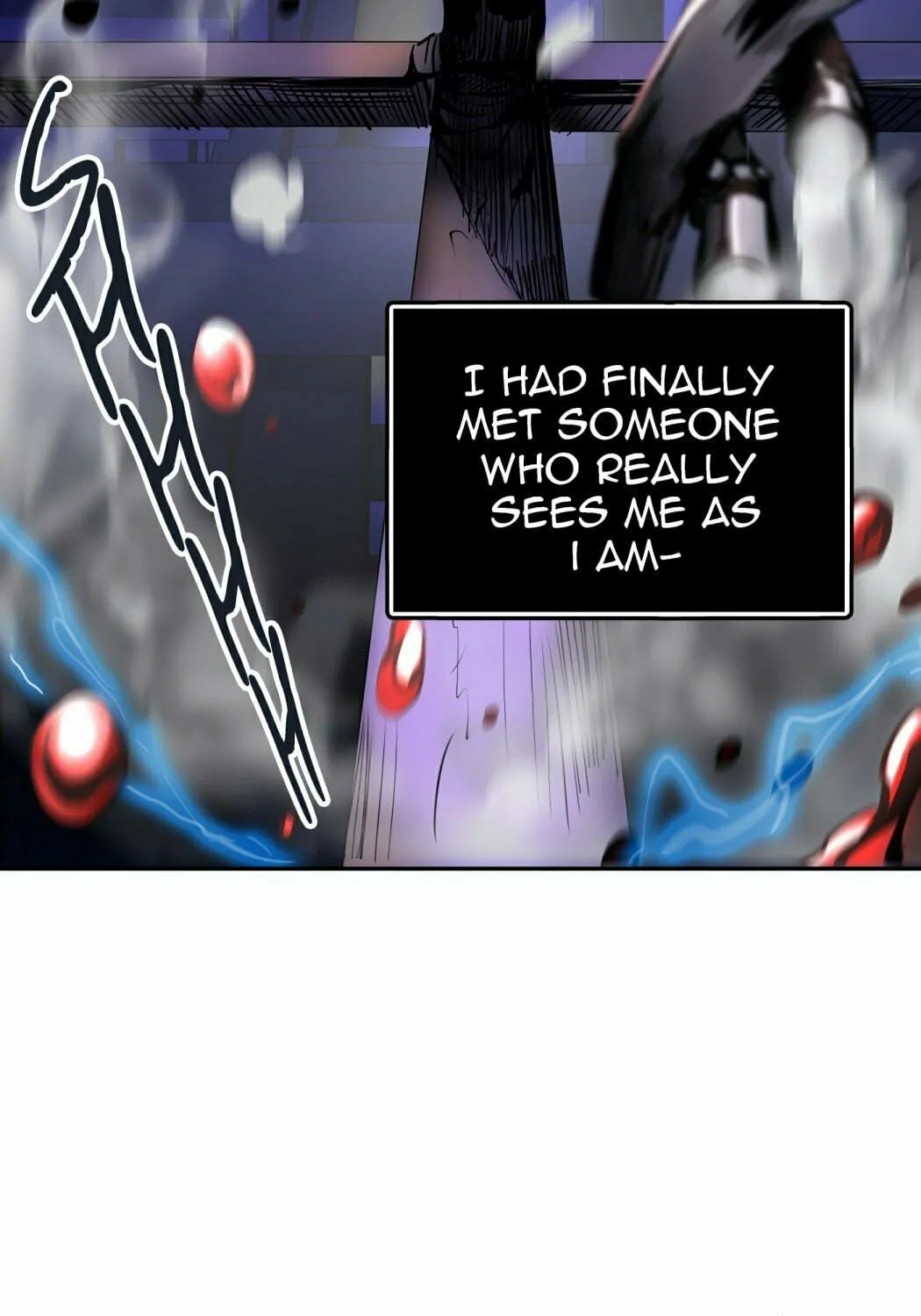 Tower of God Chapter 297 page 162 - 