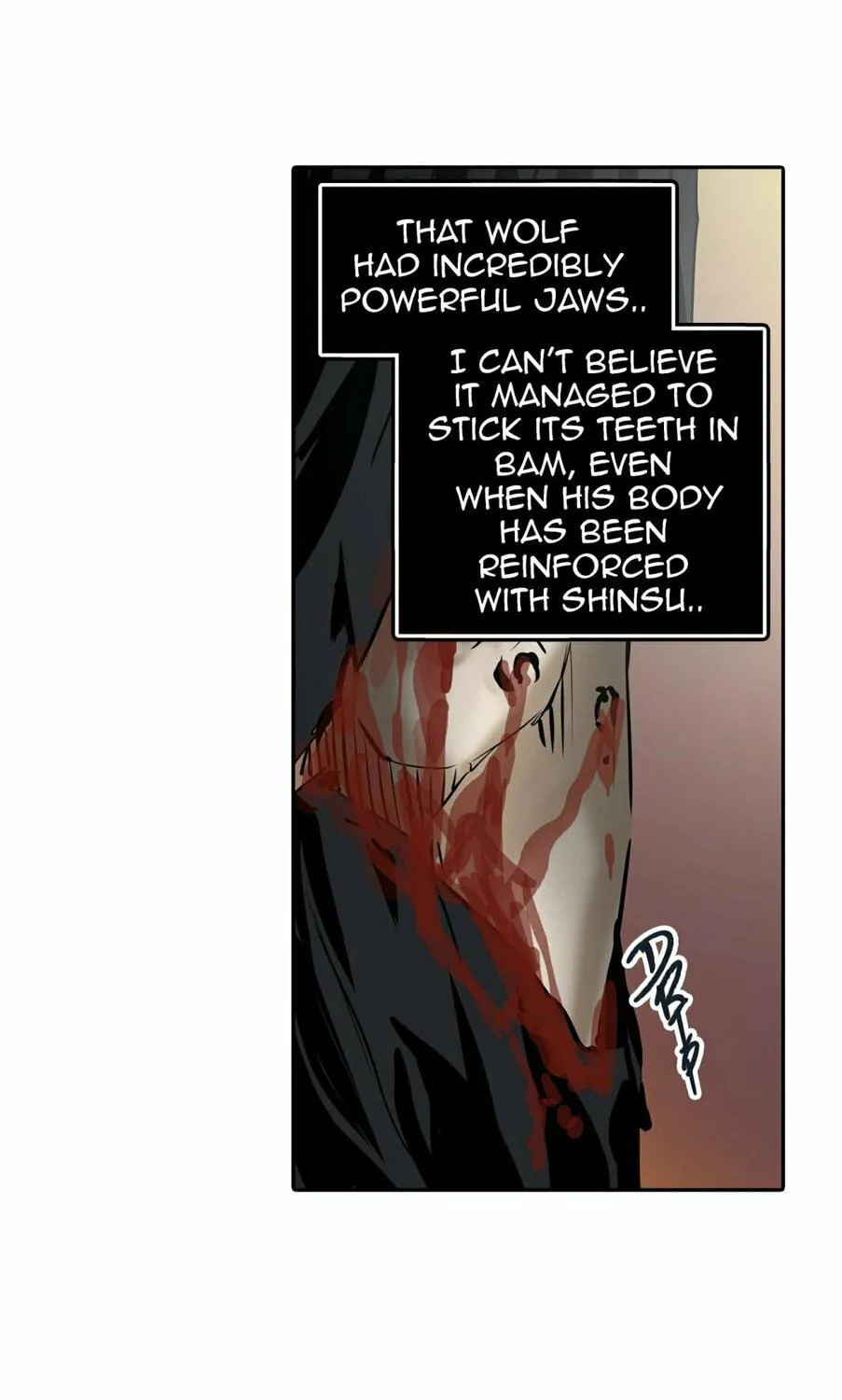 Tower of God Chapter 297 page 24 - 