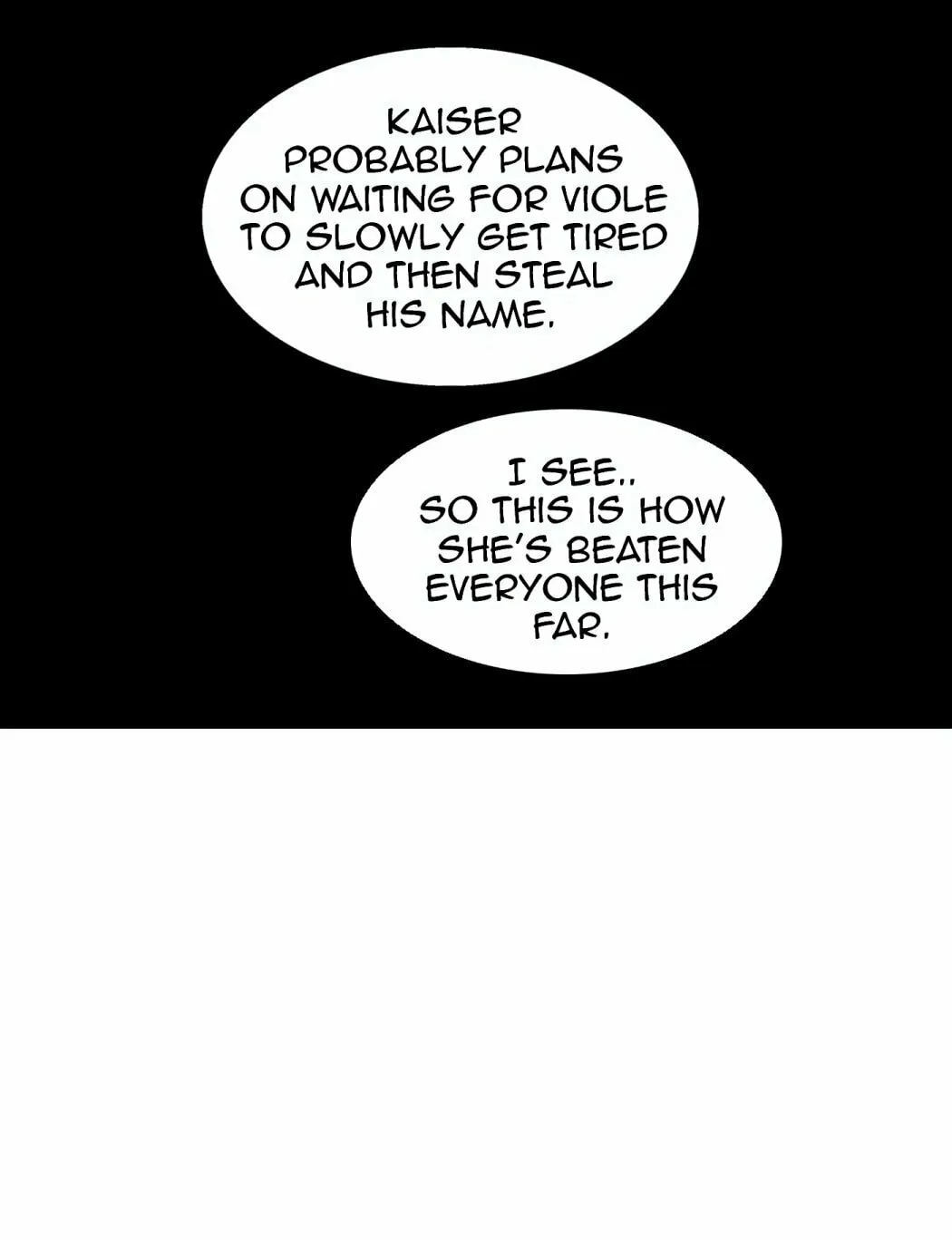 Tower of God Chapter 297 page 49 - 