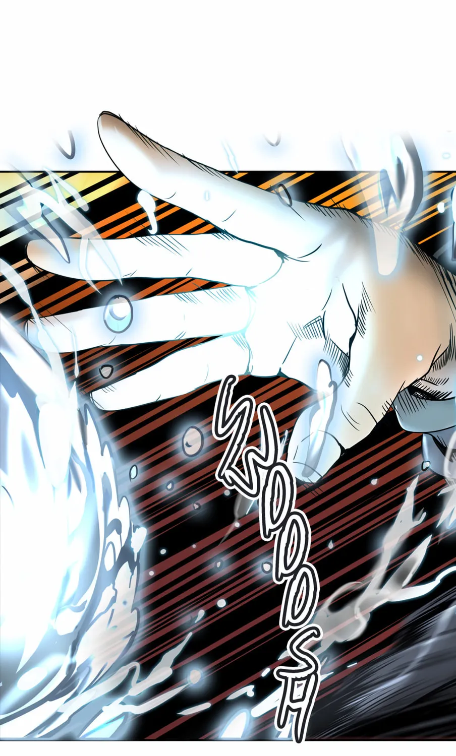 Tower of God Chapter 297 page 6 - 